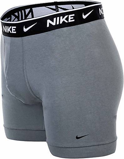 Nike Boxershort 3er Pack