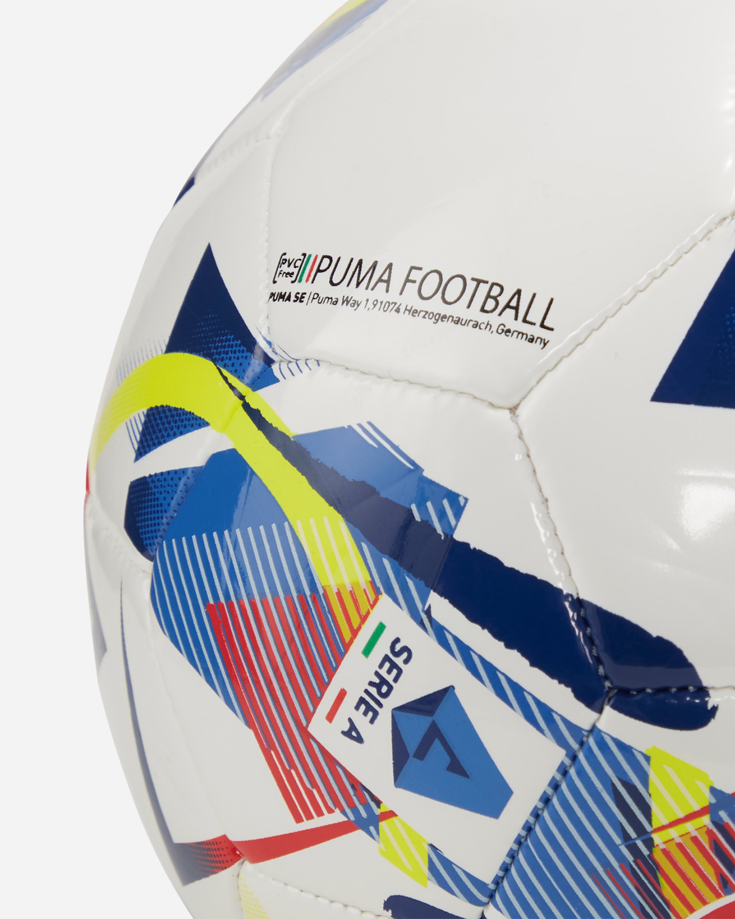 Puma Mini Orbit Serie A 24-25 Mini Ball 084302-01