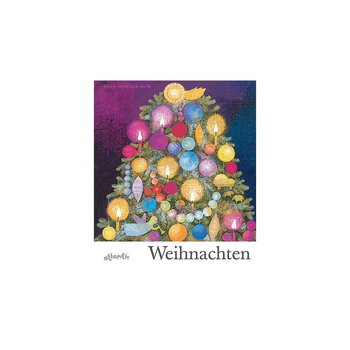 Weihnachten