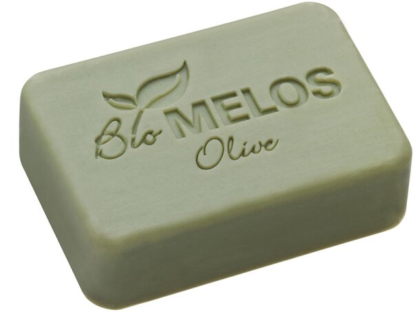 Speick Naturkosmetik Made by Speick Melos bio Olive Stückseife