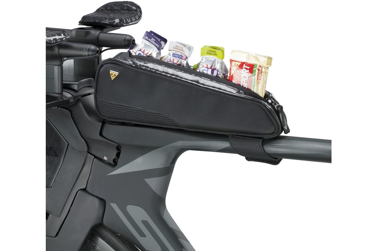 Topeak FastFuel TriBag Large Oberrohrtasche 0,7 L