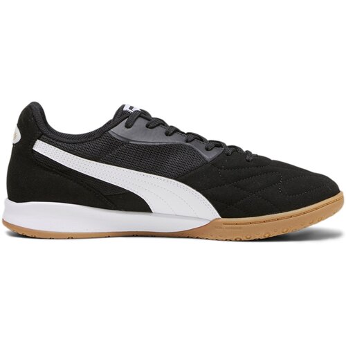 HERREN FUSSBALL-HALLENSCHUHE KING TOP IT