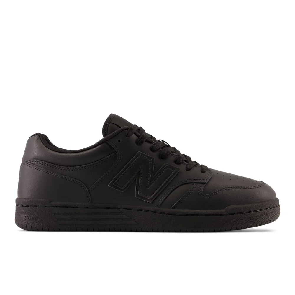 New Balance 480 BB480L3B / schwarz