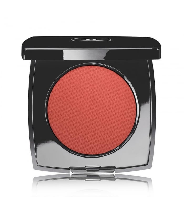 LE BLUSH CRÈME DE CHANEL-Fard à Joues Crème