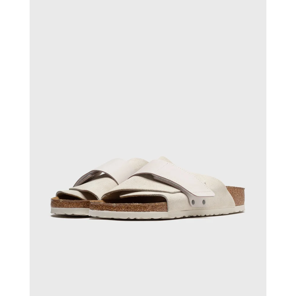 Birkenstock Kyoto 1024535 / weiss