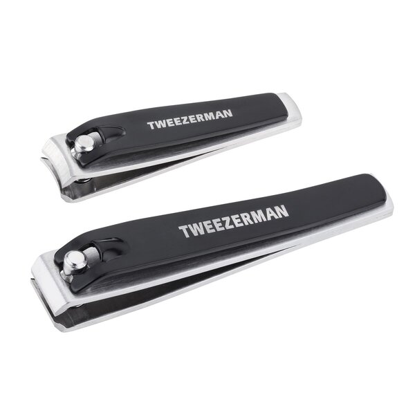 Tweezerman Combo körömvágó készlet
