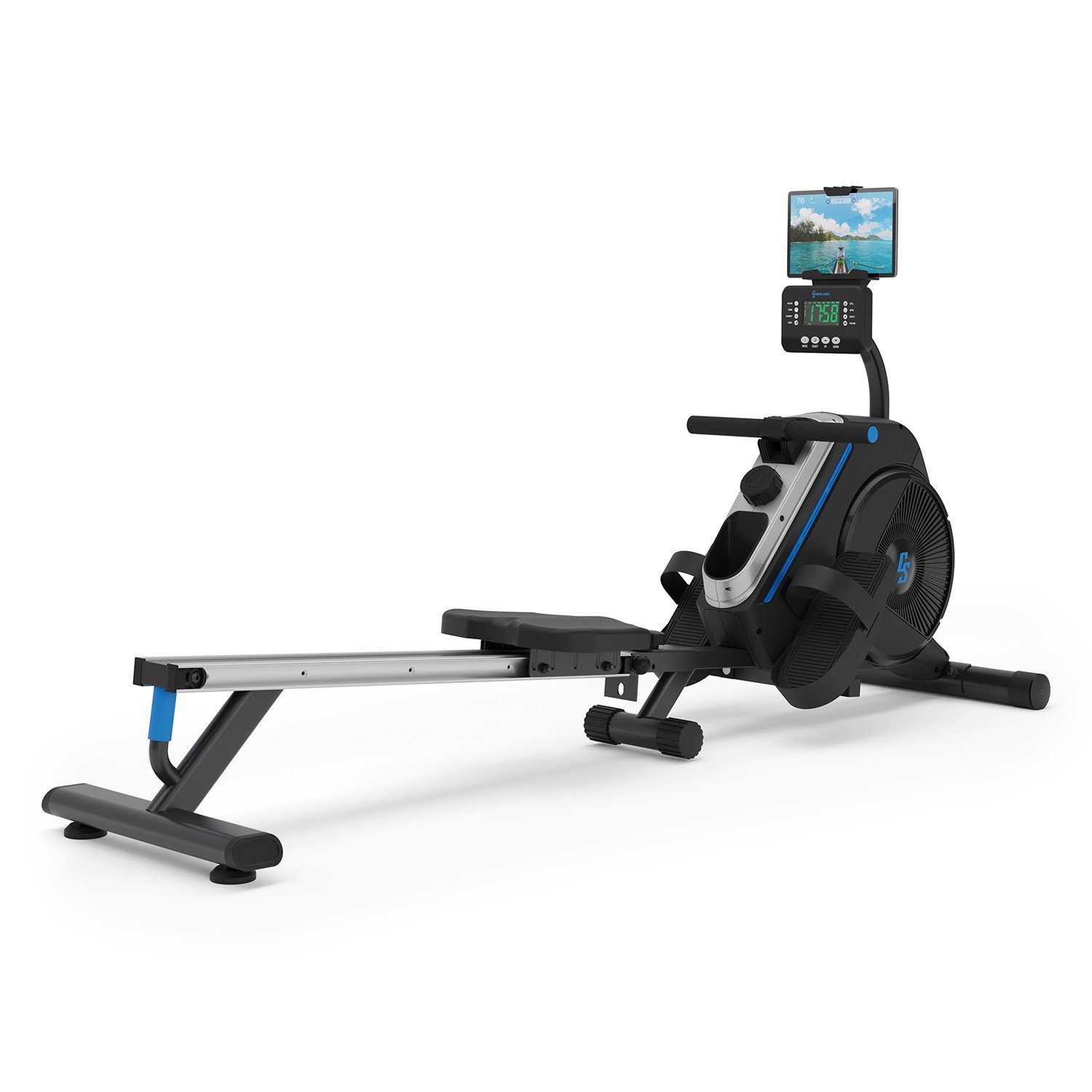 Capital Sports Rudermaschine