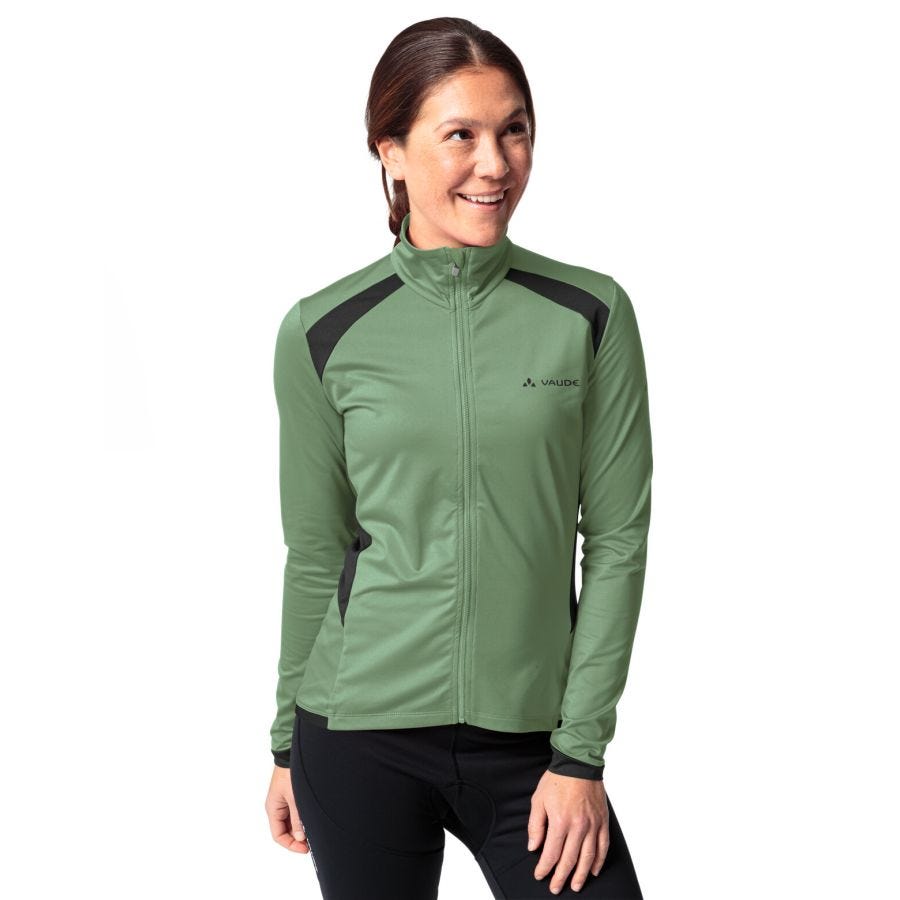Posta Fahrrad Trikot Damen