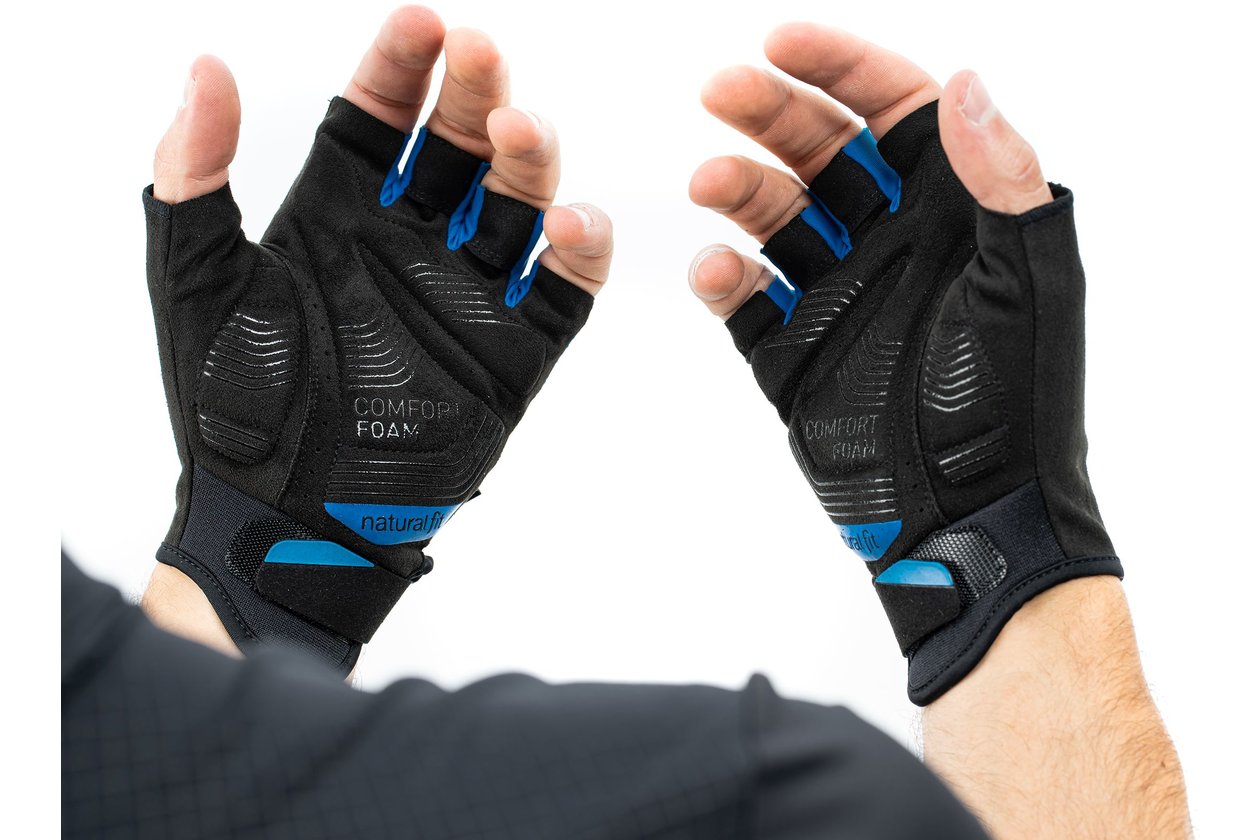 Cube Handschuhe Kurzfinger X NF - 2024