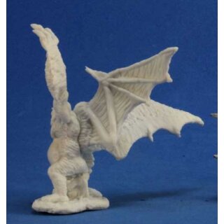 Ape Demon