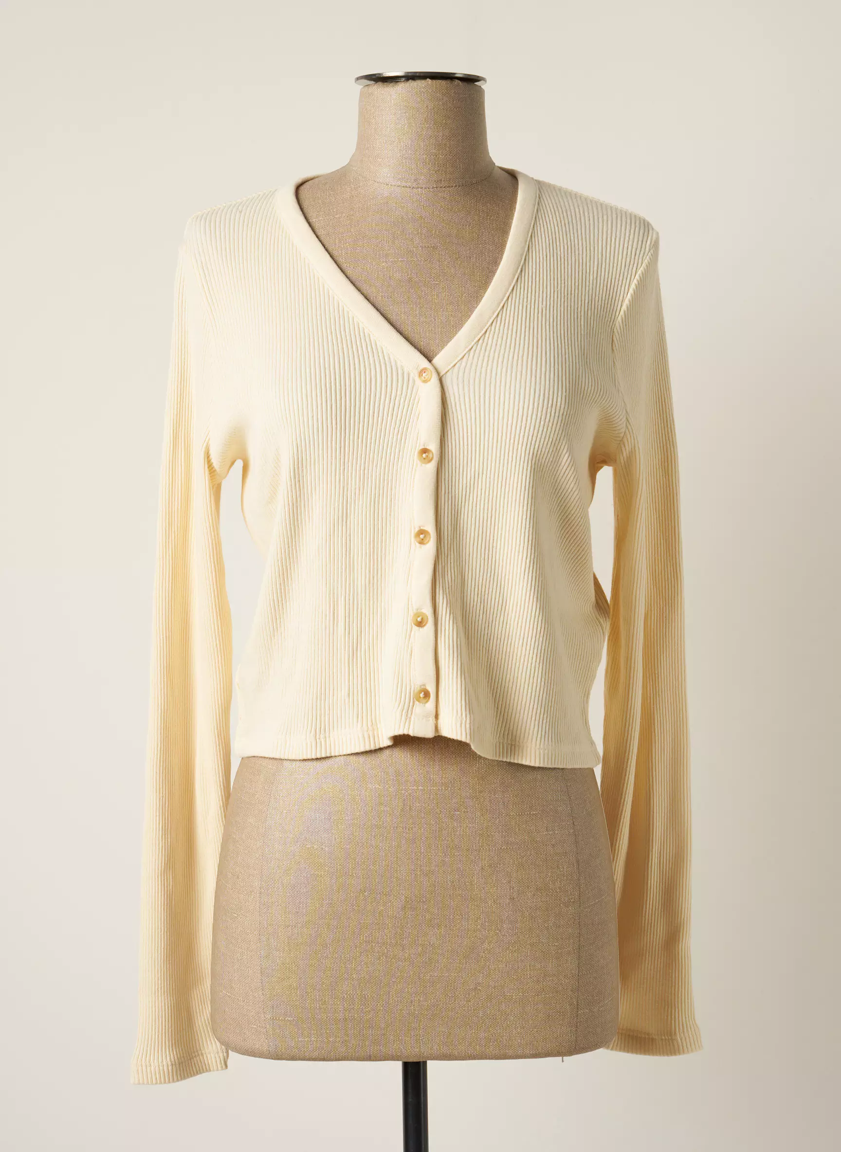 Levis Tops Femme couleur beige