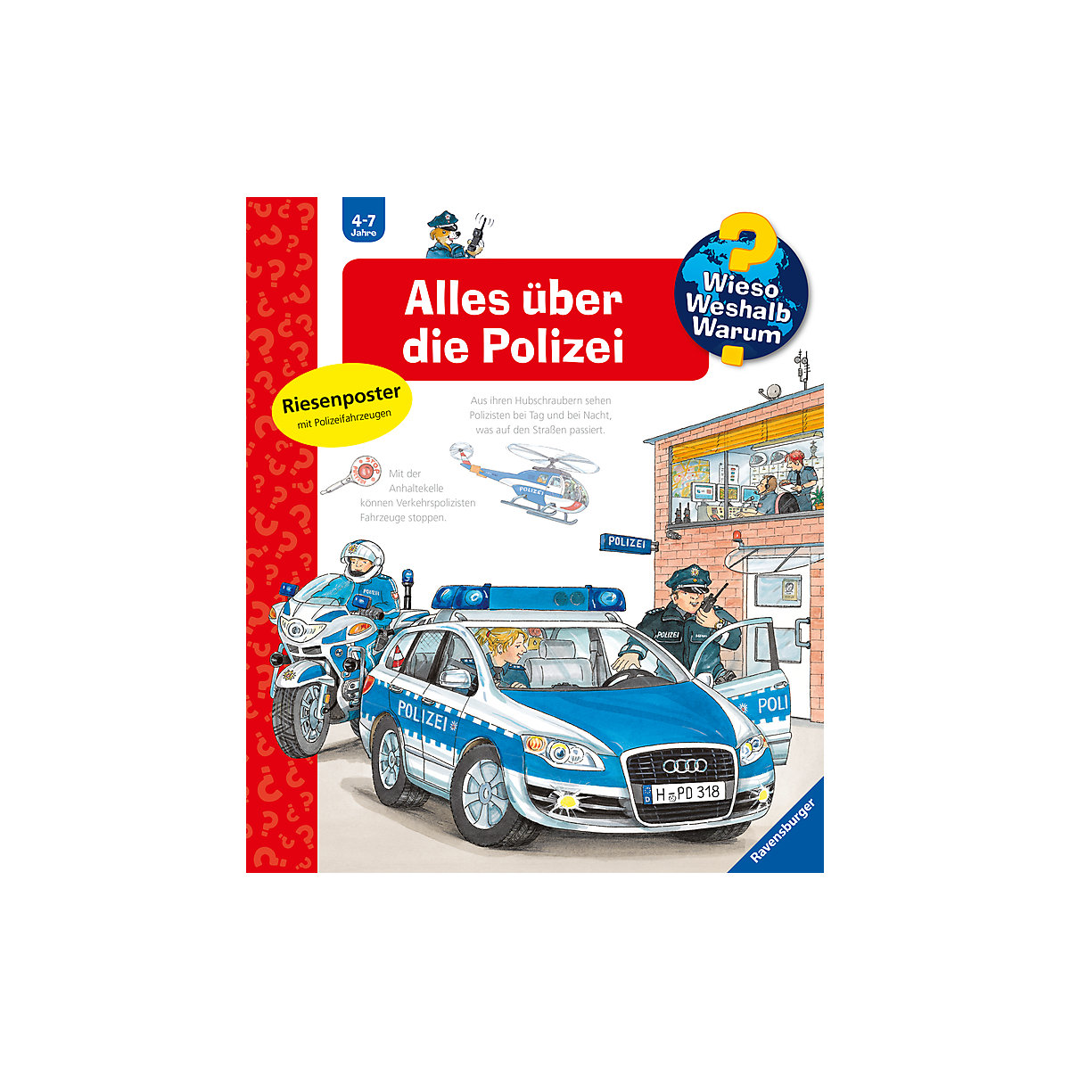 WWW Alles über die Polizei