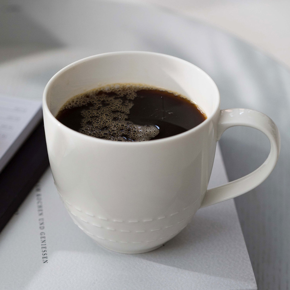 like. by Villeroy & Boch Tasse droite it's my moment Tasse