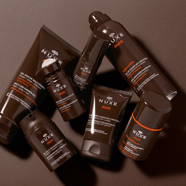 Nuxe Men Gel Douche Multi-Usage Duschgel
