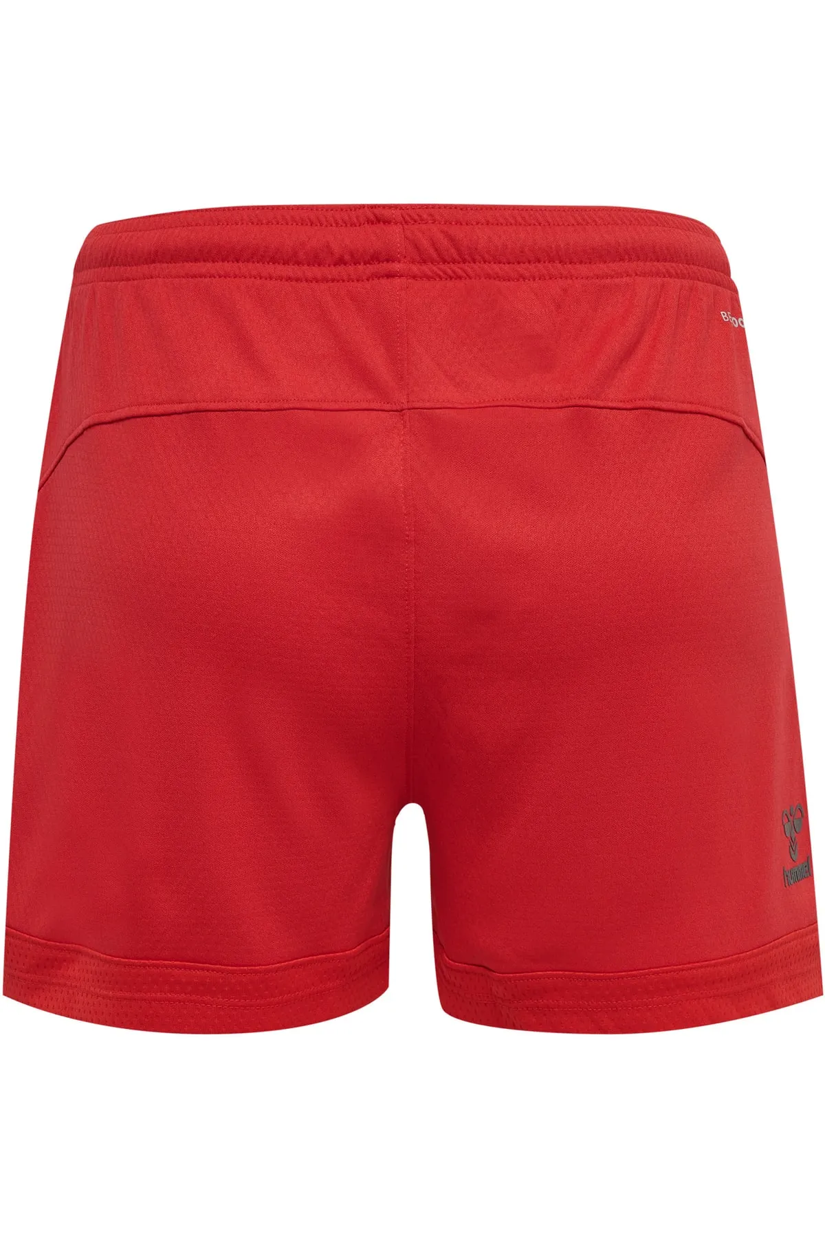 hummel  hmlLEAD DAMEN POLY SHORTS