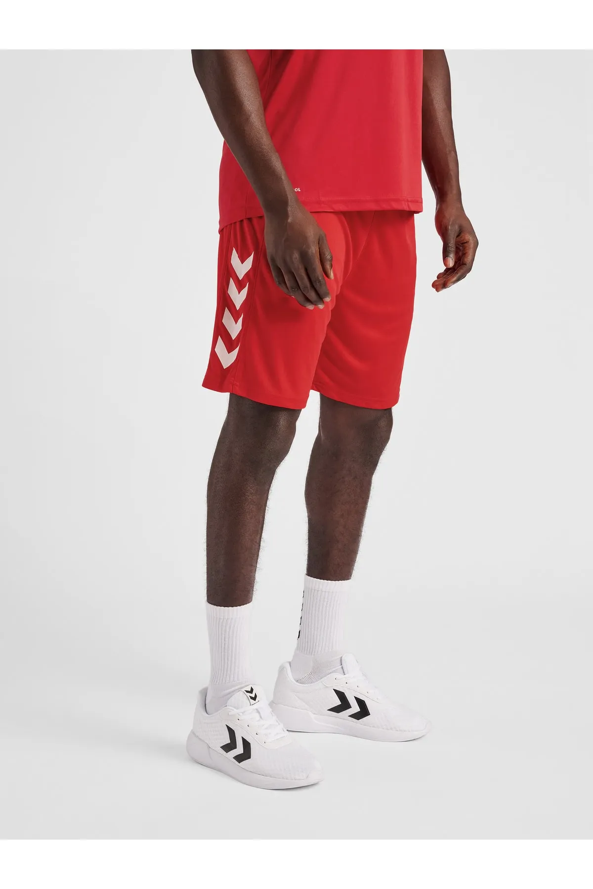 hummel  hmlCORE XK POLY SHORTS