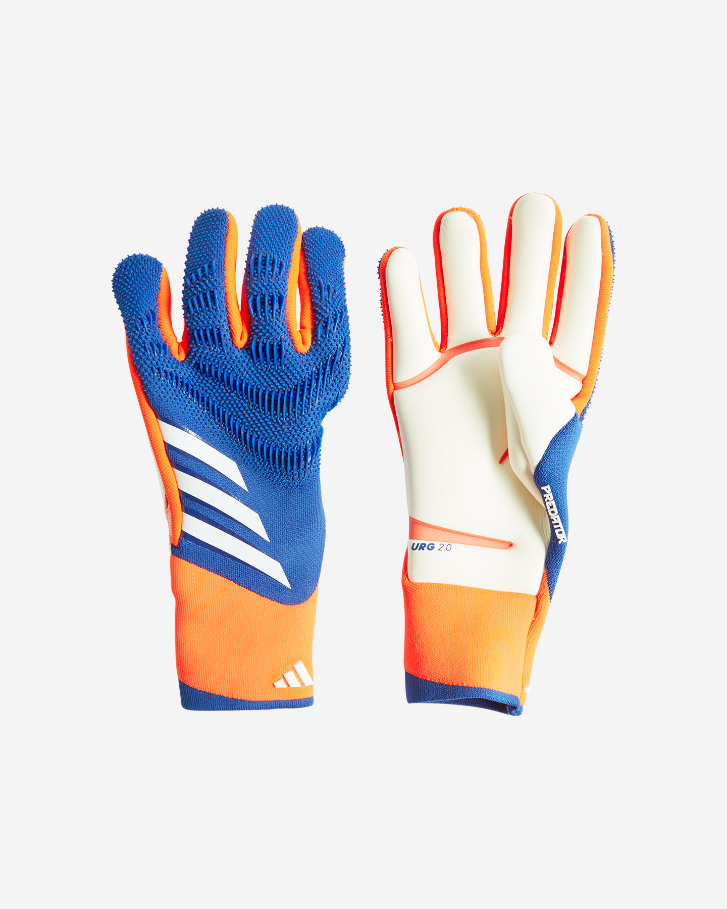 Brankárske rukavice Adidas Predator GL Pro M IS7587