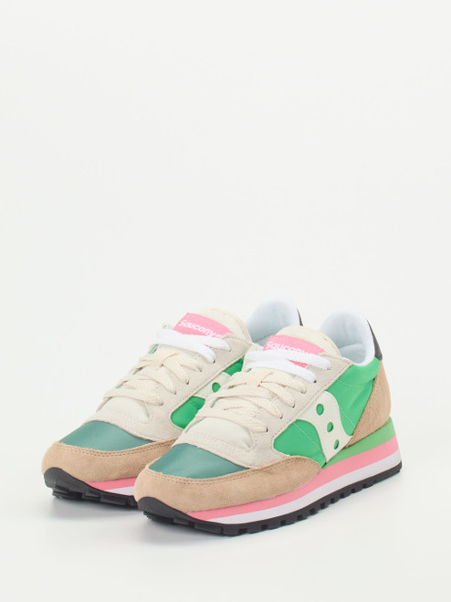 Sneaker-81653960002 Saucony