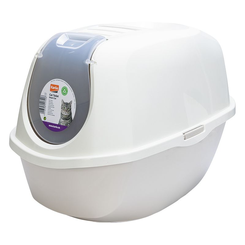 Karlie Katzentoilette Eco Smart zu TOP-Preisen