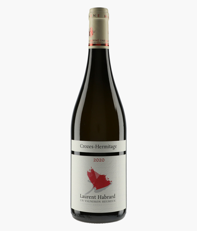 Croze-Hermitage Grand Classique 2020HABRARD LAURENT
