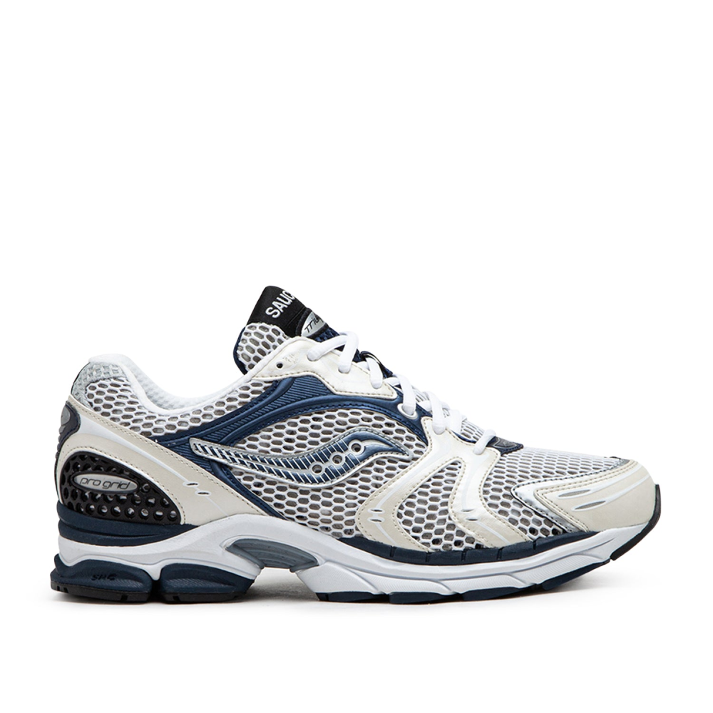Saucony ProGrid Triumph 4 S70704-12 / weiss