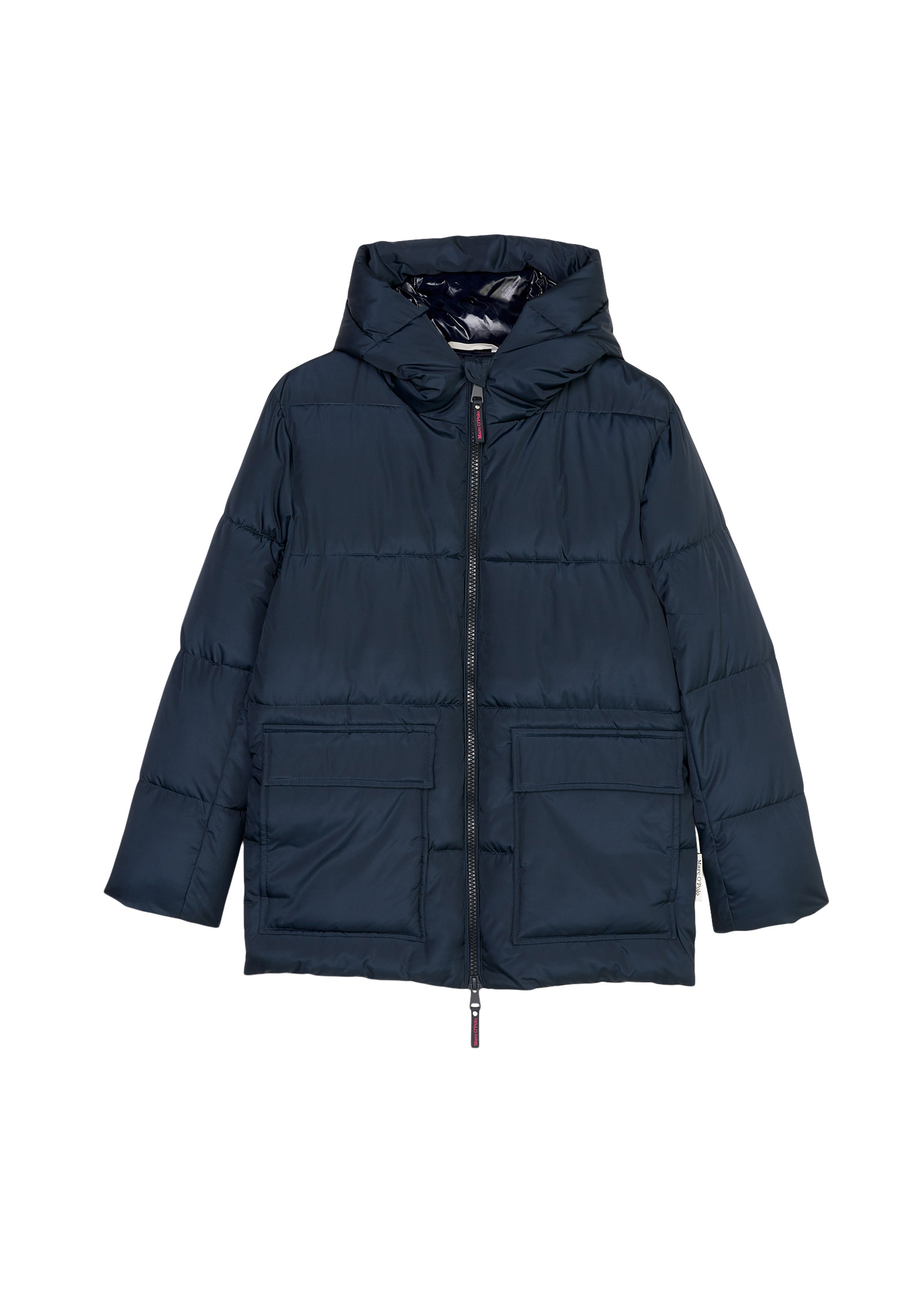 Winter Jacket