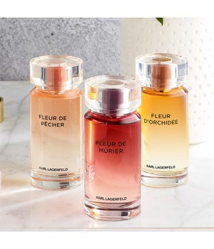 Karl Lagerfeld Les Parfums Matières Fleur de Pêcher Eau de Parfum-50 ml