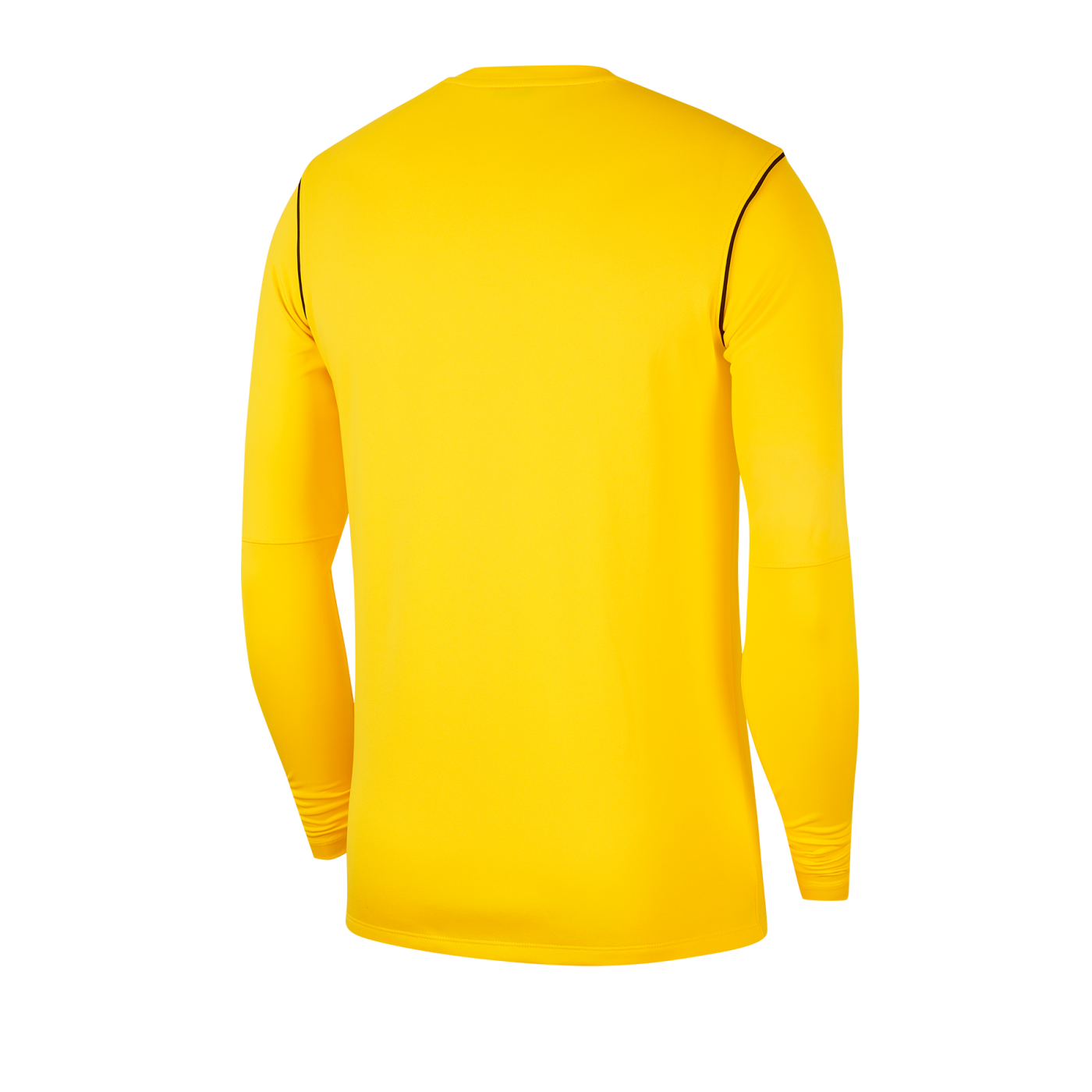 Nike Park 20 Training Sweatshirt Gelb F719