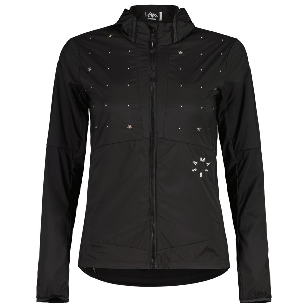 Maloja - Women's WinterflowerM. - Windjacke