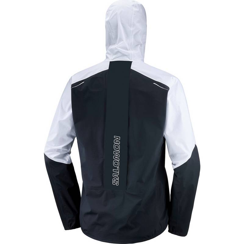 Salomon BONATTI Laufjacke Herren