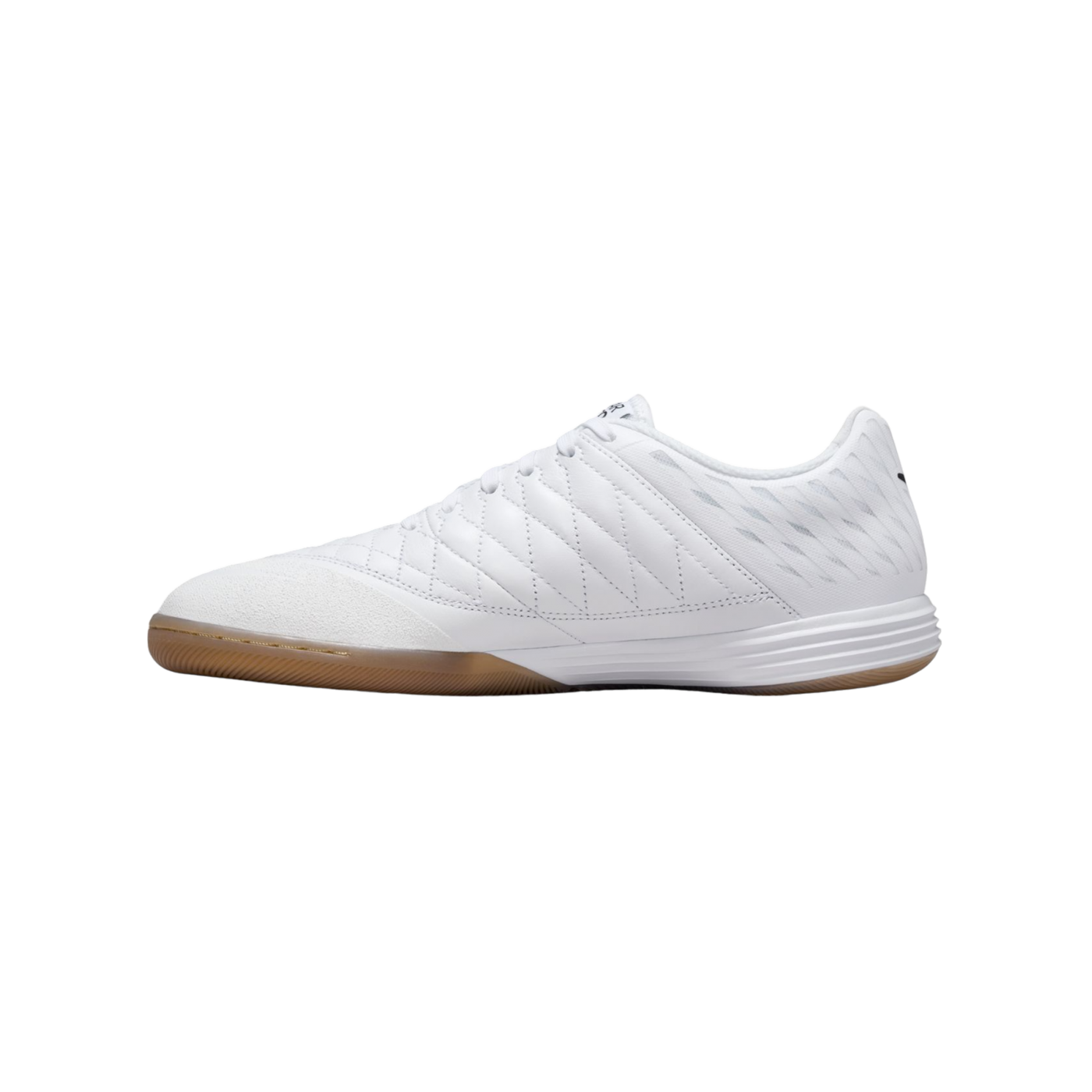 Nike React Gato II IC Halle Weiss F101