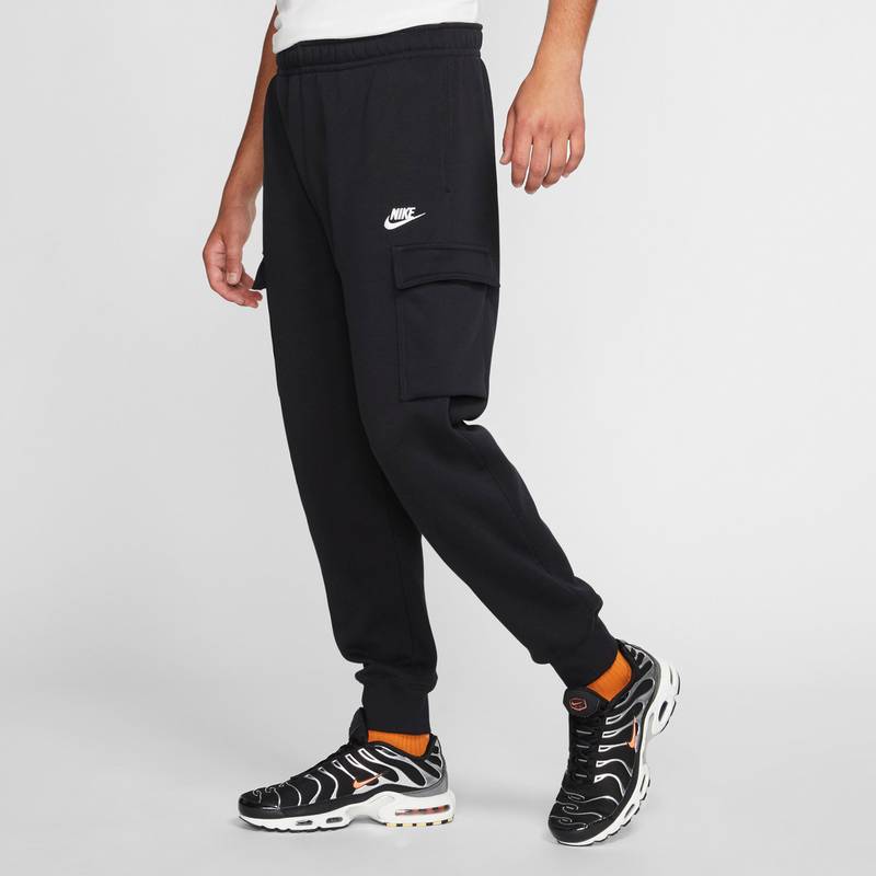 Nike NSW Club Sweathose Herren