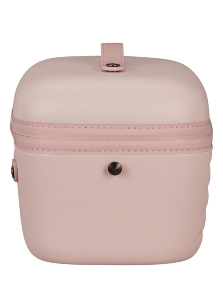 Beauty case impilabile Samsonite con logo