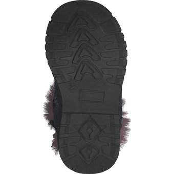 Leone for kids Stiefelette in blau