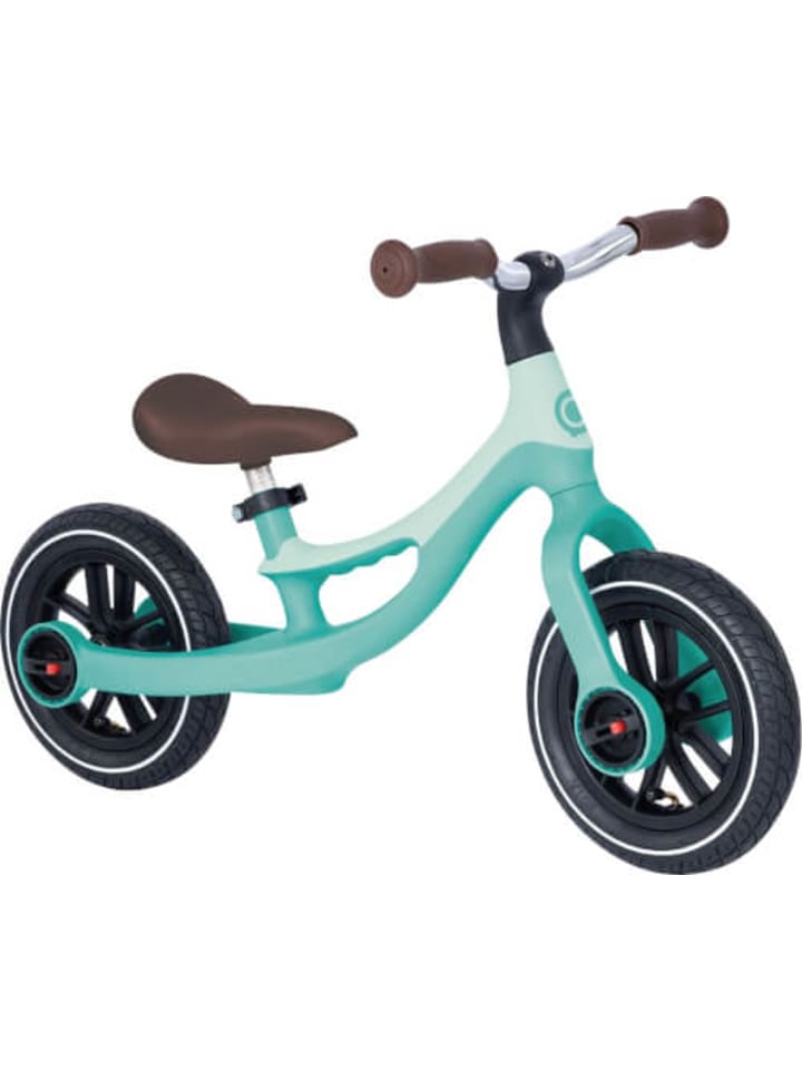 authentic Laufrad Globber Go Bike Elite Air in mint, 3-6 Jahre günstig kaufen onesize