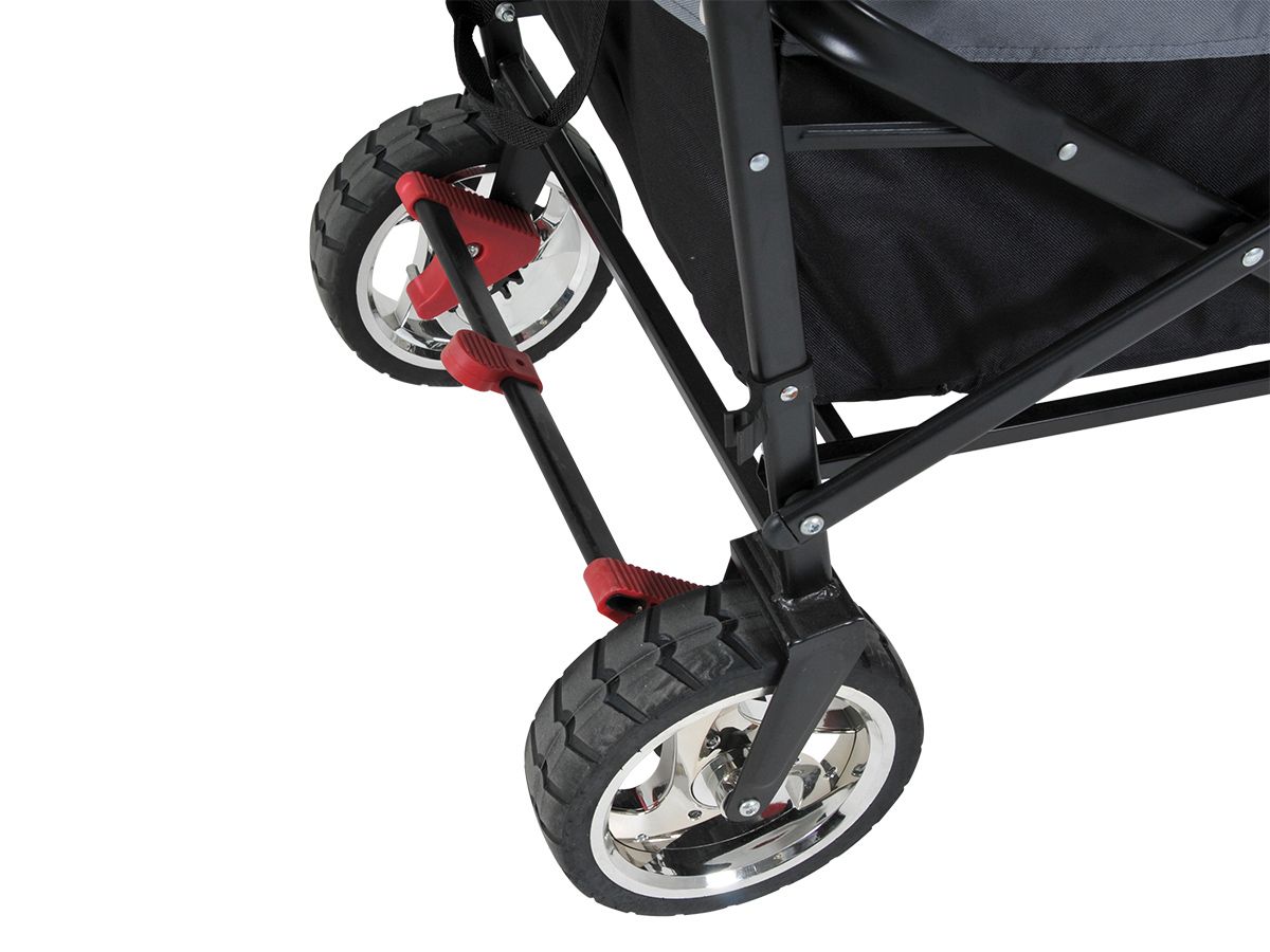 Obelink Duo Solar Wagen