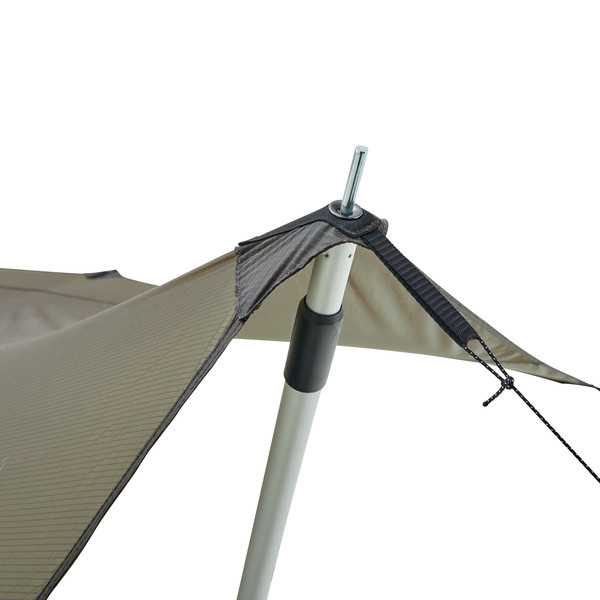 TARP WING 2 LT - Tarp