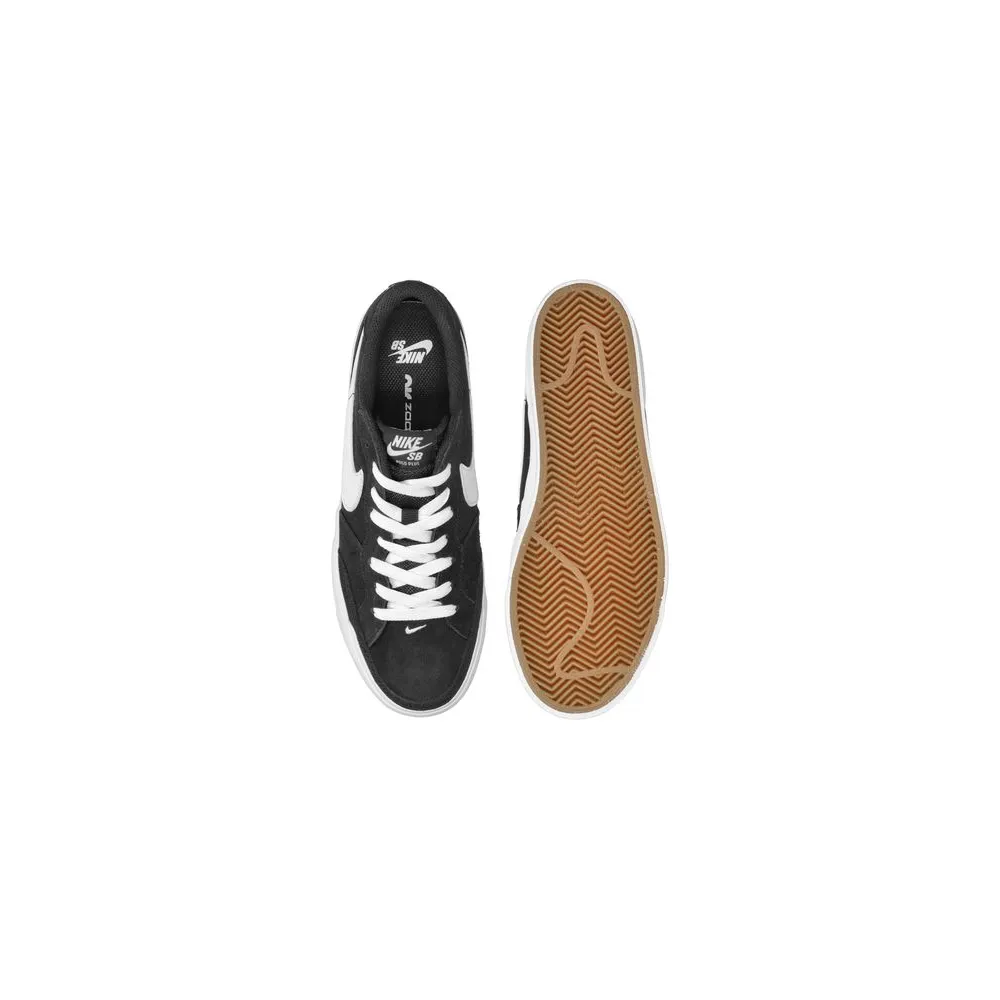 Nike Zoom Pogo Plus DV5469 001 / schwarz