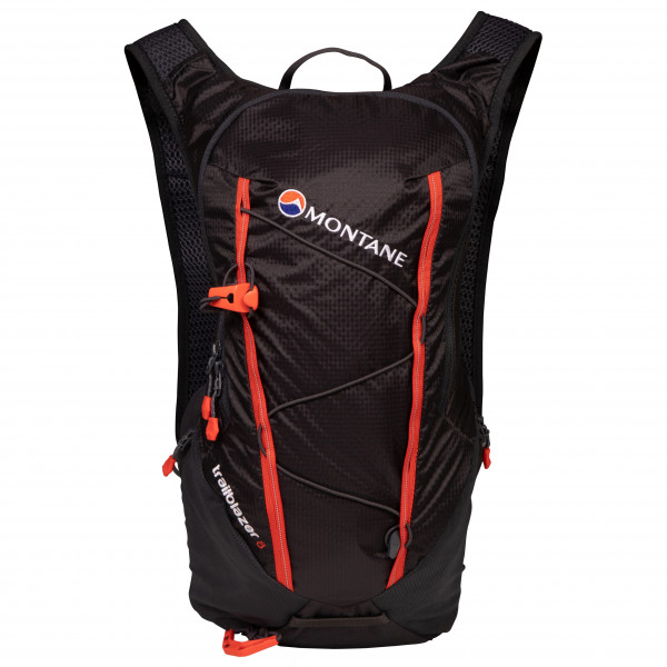 Montane - Trailblazer 8 - Trailrunningrucksack