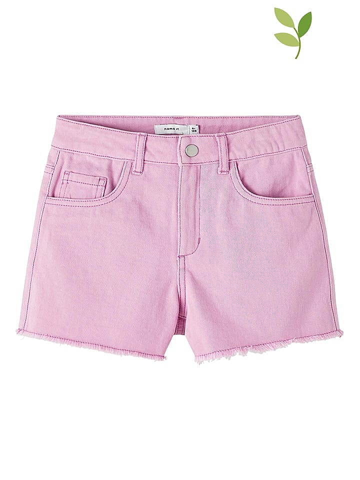 name it Shorts 