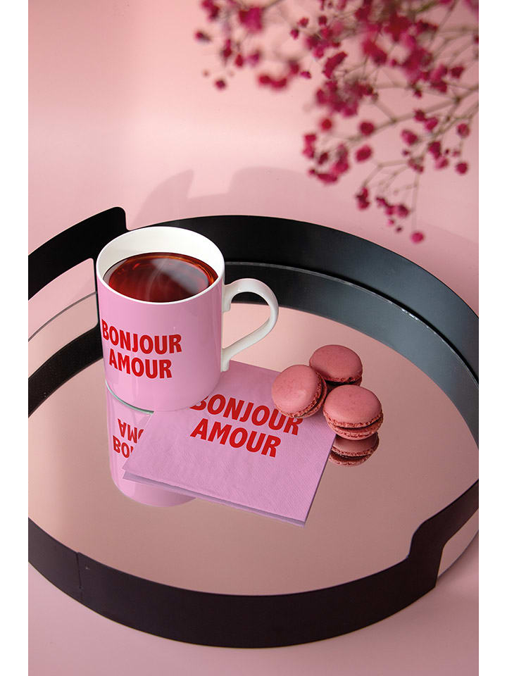 Design@Home Jumbotasse 