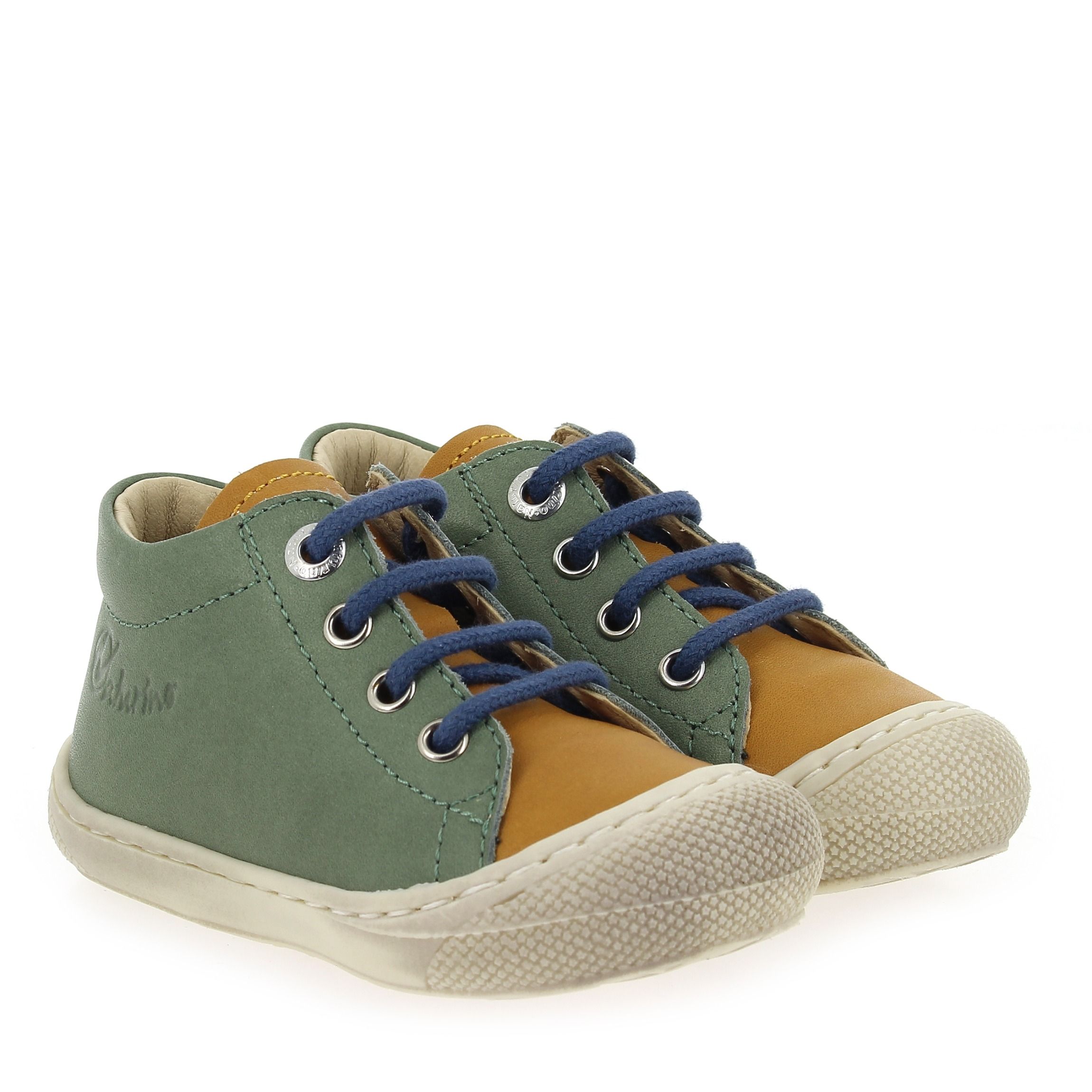 Naturino  COCOON - Olive Jaune