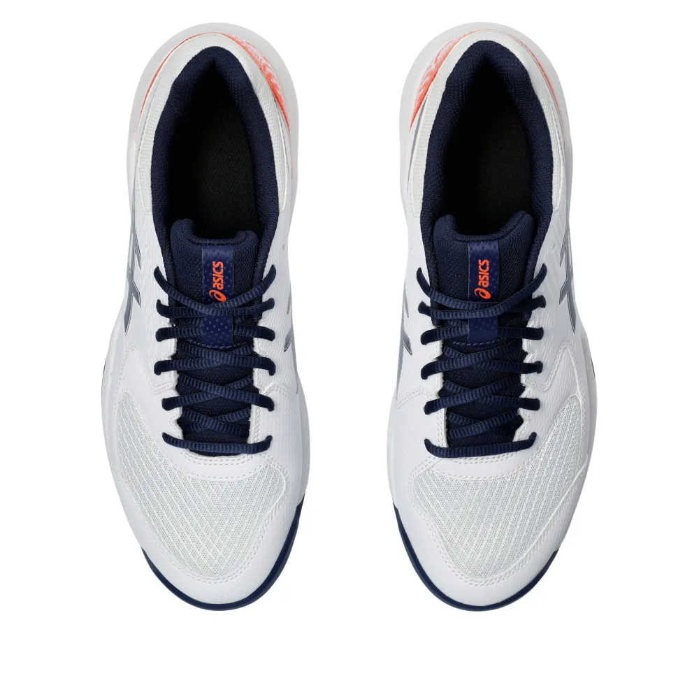 Asics GEL DEDICATE 8 1041A408102 / weiss