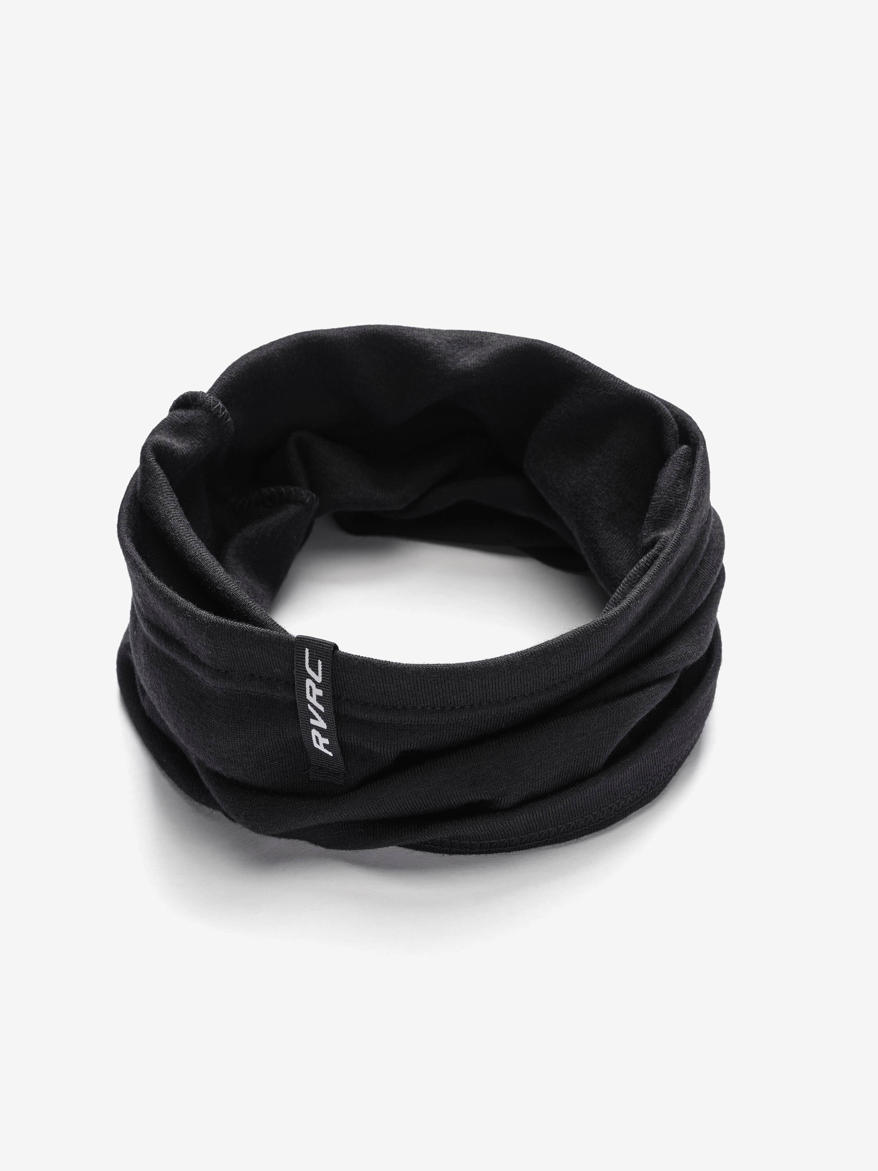 Soft Neck Warmer Black