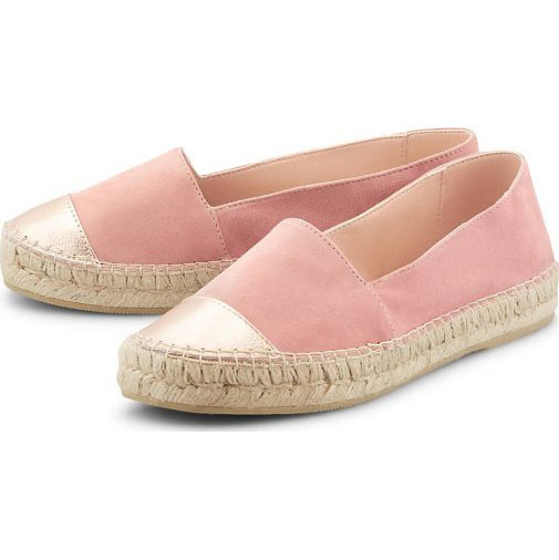 Macarena Espadrille ELISA 47