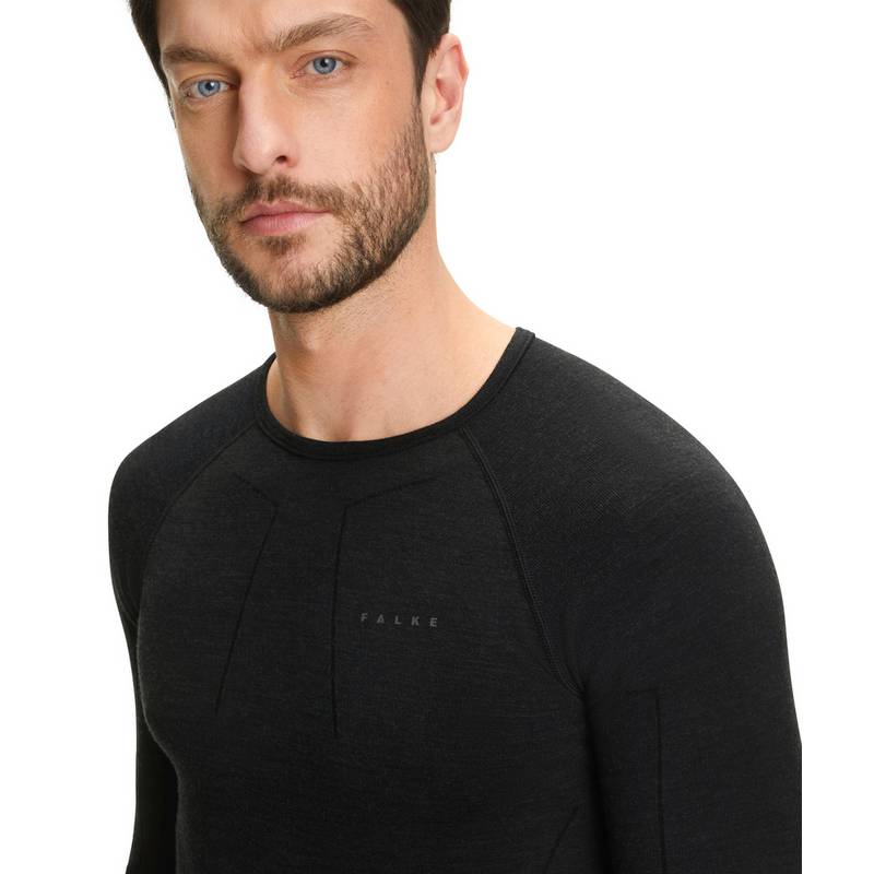 Falke Unterhemd Herren