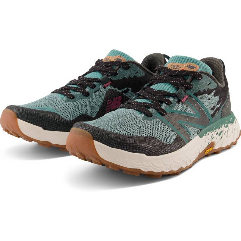 NEW BALANCE Fresh Foam Hierro Laufschuhe Herren