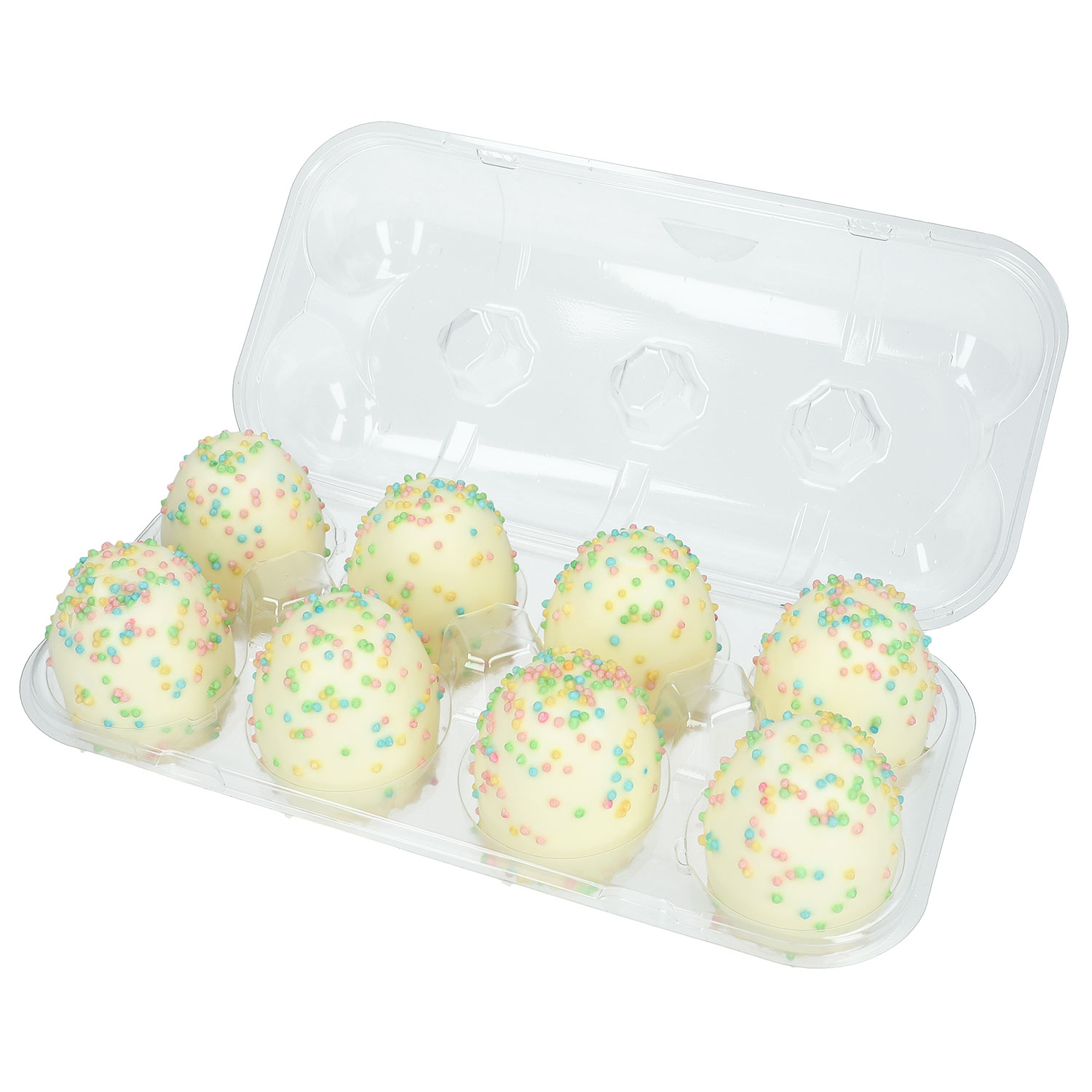 Dickmann's Dicke Eier 8er