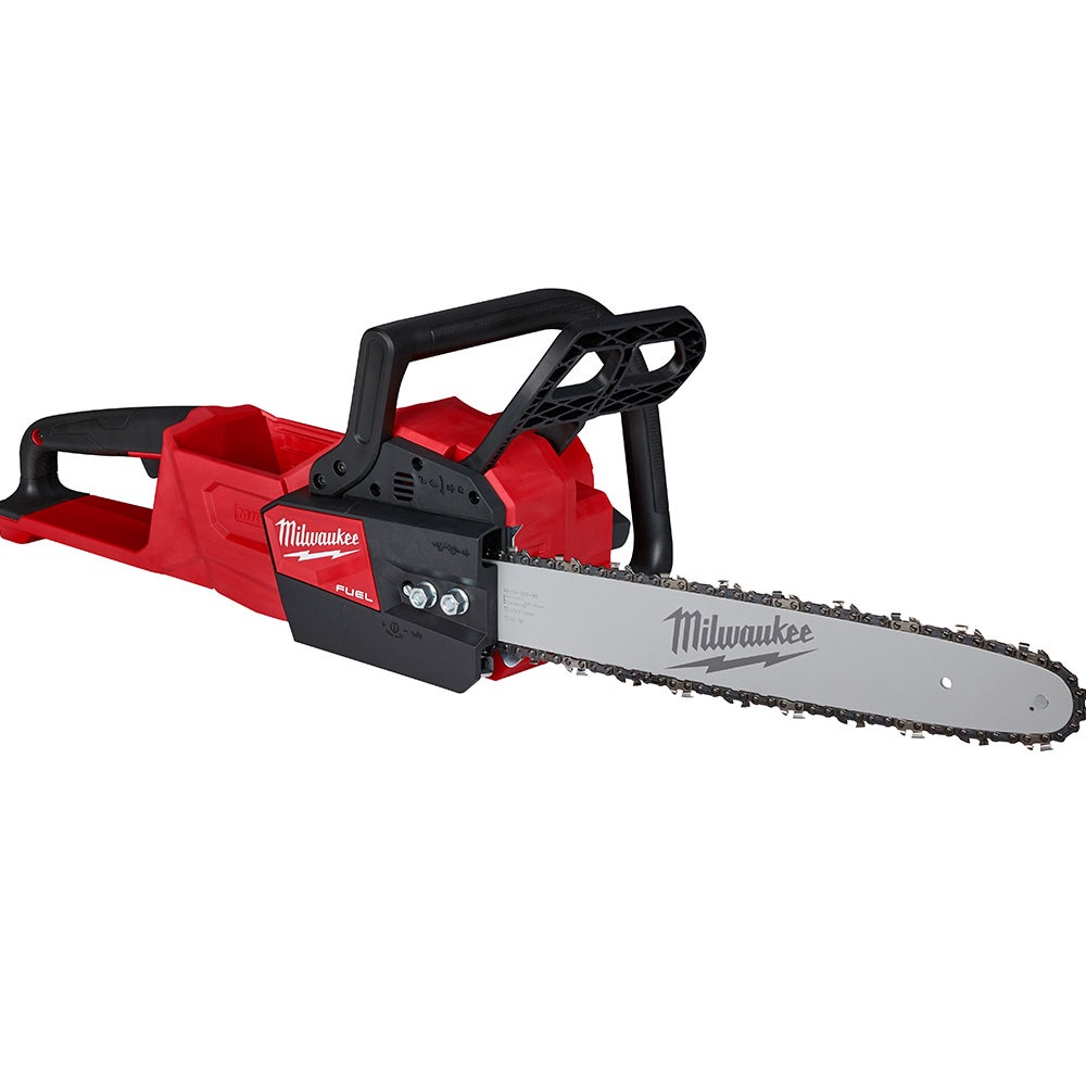 MILWAUKEE 18V FUEL™ 406mm Chainsaw Skin M18FCHS-0
