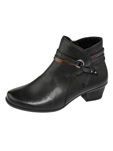 Stiefelette